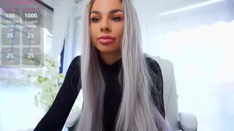 Ava online show from February 10, 7:44 am