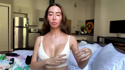 russianbunny online show from May 13, 6:17 pm