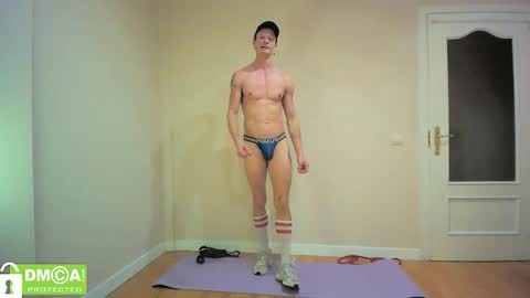 russiancoach online show from April 1, 9:12 pm