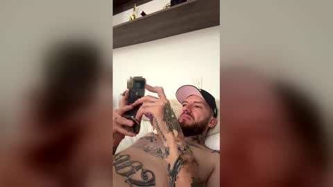 russo_fox online show from May 11, 5:03 am