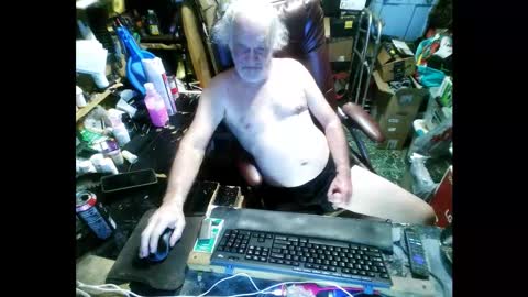 Russtenail21 online show from January 12, 7:54 pm