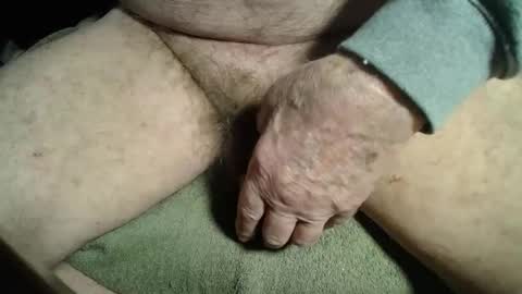 rustic69 online show from January 12, 7:04 am