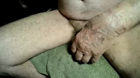 rustic69 online show from June 8, 4:57 am