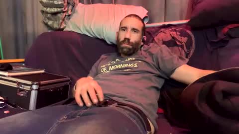 rusty_ambitions online show from February 2, 12:19 am