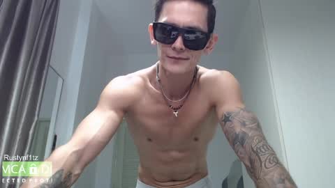 MillionDollarGuy online show from April 1, 5:52 am