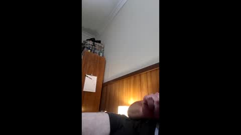 rustynuts95716 online show from April 28, 6:56 pm