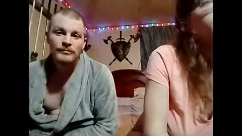 Rusty online show from October 18, 1:10 am