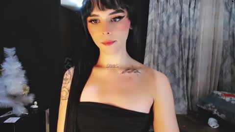 ruth_gill online show from June 21, 1:01 am