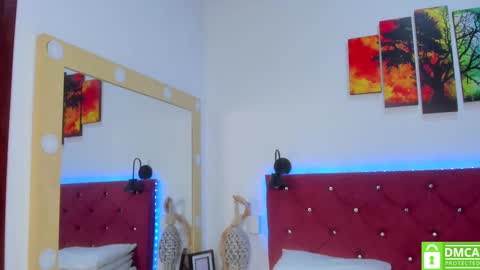 Ruth online show from February 1, 7:11 pm