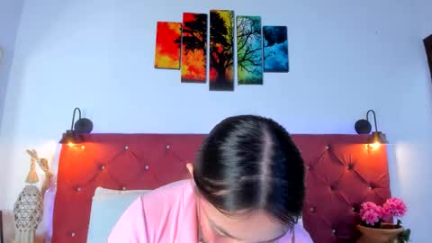 Ruth online show from November 6, 1:58 pm