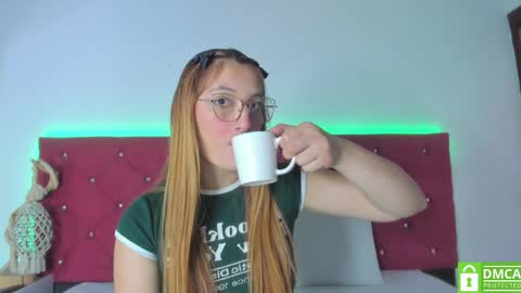 Ruth online show from January 28, 12:32 pm