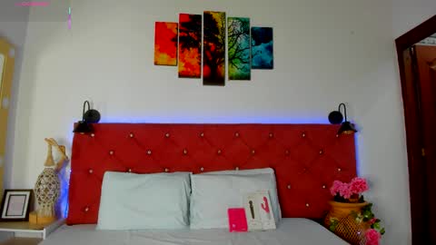 Ruth online show from October 20, 12:54 pm