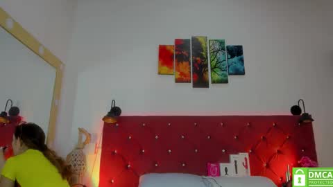 Ruth online show from March 29, 1:02 pm