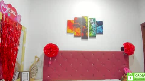 Ruth online show from February 20, 11:56 am