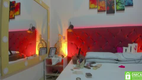 Ruth online show from March 31, 1:11 pm