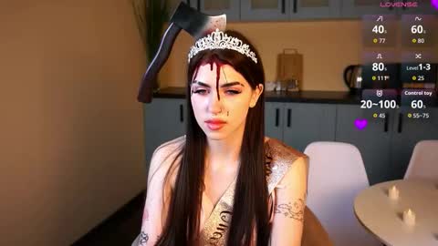 ruthandjessica online show from October 30, 11:05 pm