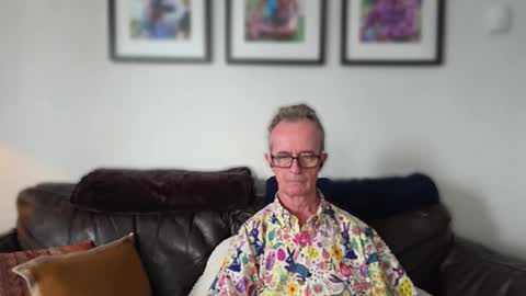 ruttingrabbit online show from November 10, 7:05 pm