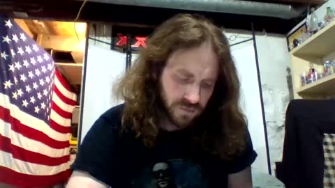 rwb1982 online show from January 25, 2:14 pm