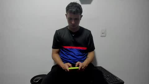 Ryan 15 online show from April 15, 11:24 am