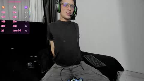 Ryan 15 online show from November 6, 2:25 am