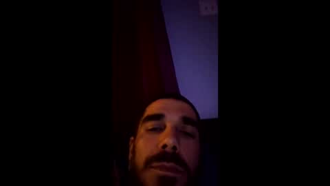 ryan198650 online show from January 6, 3:10 am