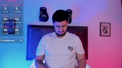    online show from April 9, 1:28 pm