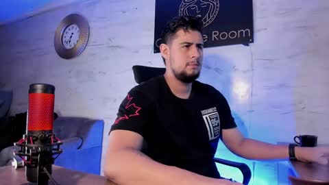    online show from April 14, 11:35 am