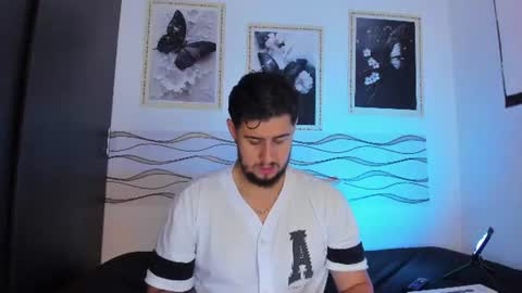 Ryan Evannss online show from June 20, 12:11 pm