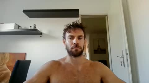 ryan_fit100 online show from September 29, 11:09 am