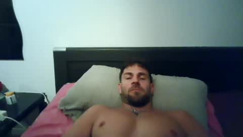 ryan_fit100 online show from September 9, 9:04 pm