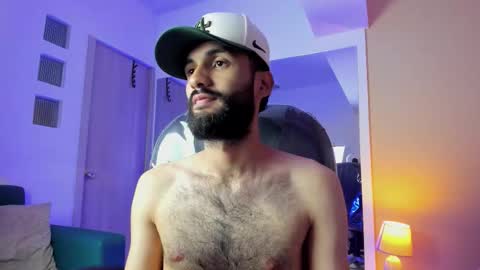 ryan_jackson_ online show from January 10, 12:05 am