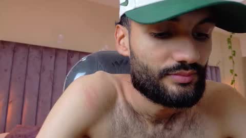 ryan_jackson_ online show from January 8, 12:27 am