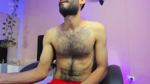 ryan_jackson_ online show from December 3, 4:35 am