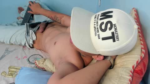 new cum in slow motion in my bio online show from February 2, 5:10 am