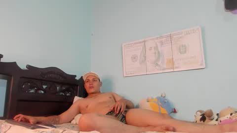 new cum in slow motion in my bio online show from October 7, 3:24 am