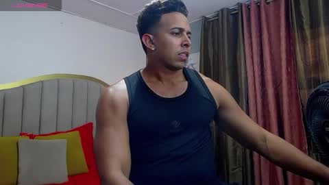 Ryan online show from November 17, 7:05 pm