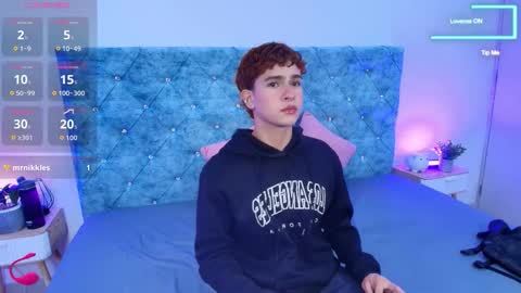 R Y A N   ON   F I R E online show from February 19, 11:31 am