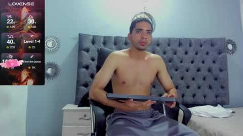 Ryan online show from January 17, 11:40 pm