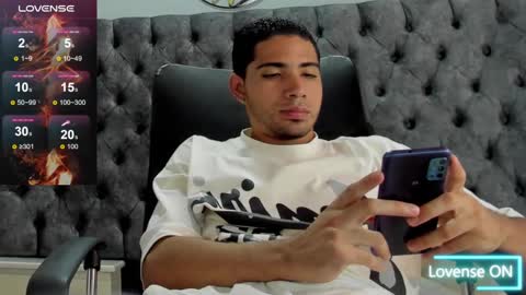 Ryan online show from January 30, 7:59 pm