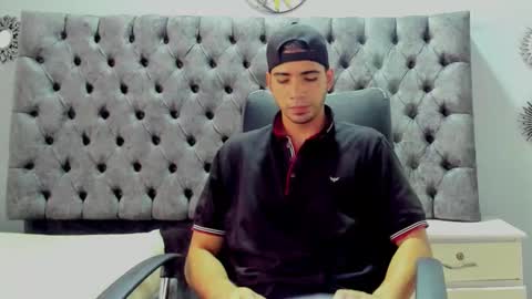 Ryan online show from January 22, 7:45 pm