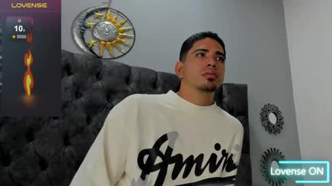 Ryan online show from February 11, 7:38 pm