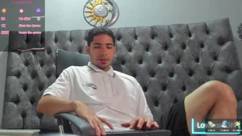 Ryan online show from January 28, 8:04 pm