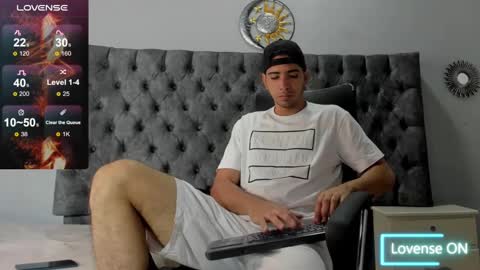 Ryan online show from January 27, 7:56 pm