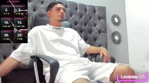 Ryan online show from February 15, 8:22 pm