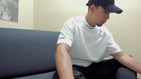 Ryan online show from October 3, 6:16 pm