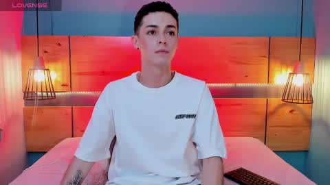 RYAN online show from September 17, 10:35 pm