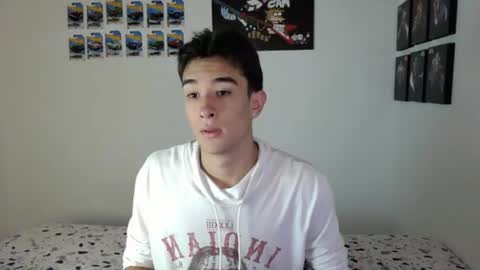 ryan online show from July 1, 9:01 pm