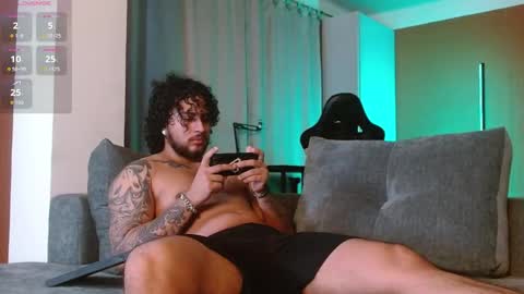 RYAN online show from November 27, 4:53 am