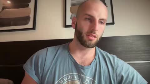 Ryan  Chad online show from November 1, 12:59 pm