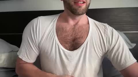 Ryan  Chad online show from April 7, 6:54 pm